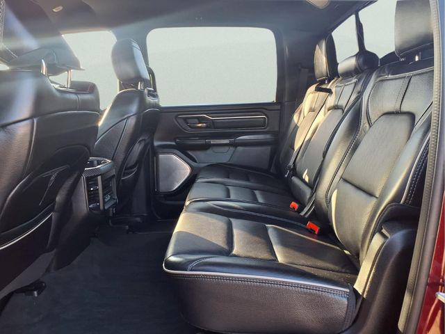 2021 Ram 1500 Limited Crew Cab 4x4 57 Box