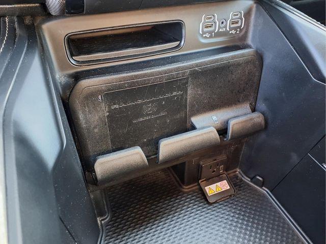2021 Ram 1500 Limited Crew Cab 4x4 57 Box
