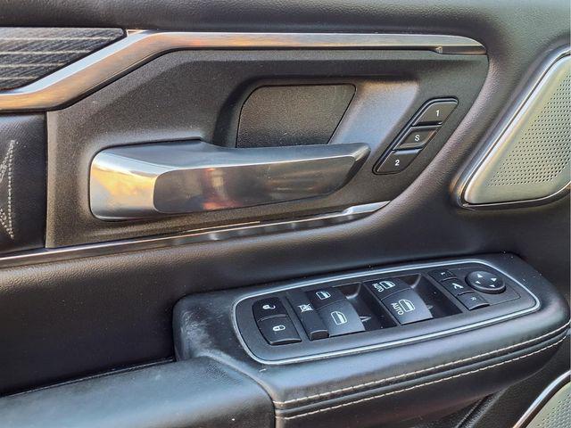 2021 Ram 1500 Limited Crew Cab 4x4 57 Box