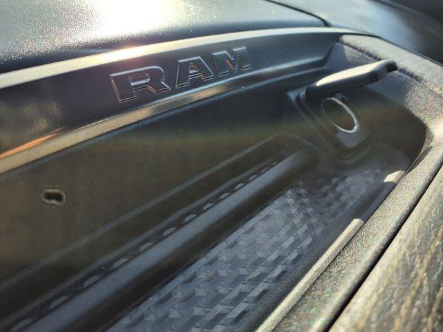 2021 Ram 1500 Limited Crew Cab 4x4 57 Box