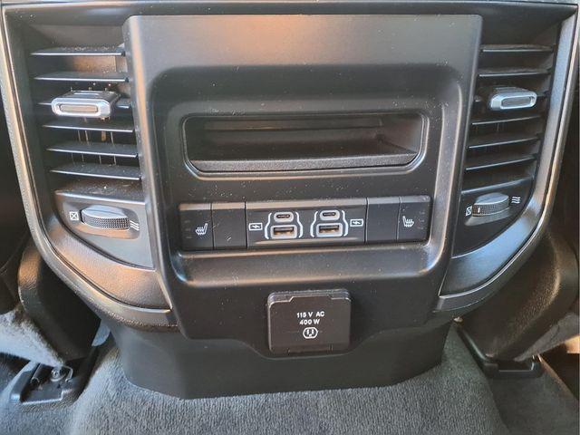 2021 Ram 1500 Limited Crew Cab 4x4 57 Box