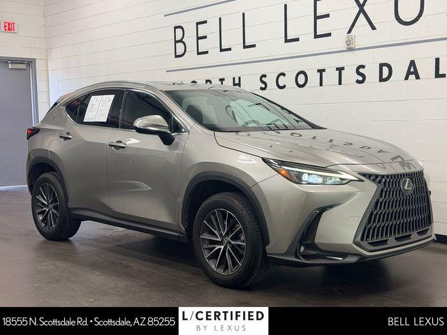 2024 Lexus NX 250 Base for sale in Scottsdale, AZ