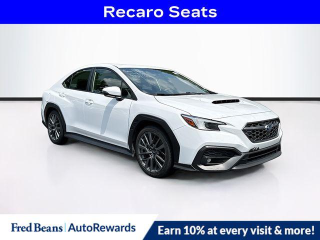 2022 Subaru WRX GT for sale in Doylestown, PA