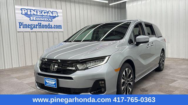 2026 Honda Odyssey Elite for sale in Springfield, MO