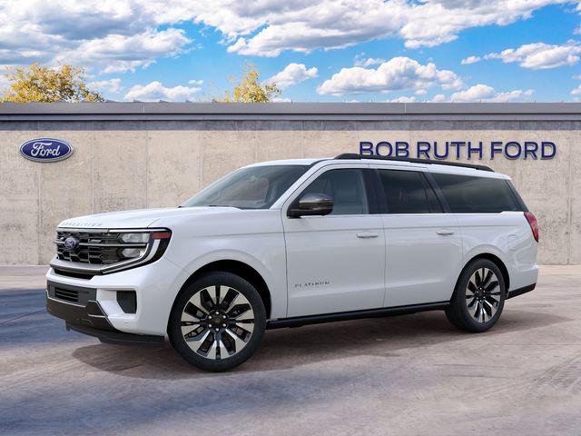 2027 Ford Expedition MAX Platinum for sale in Dillsburg, PA