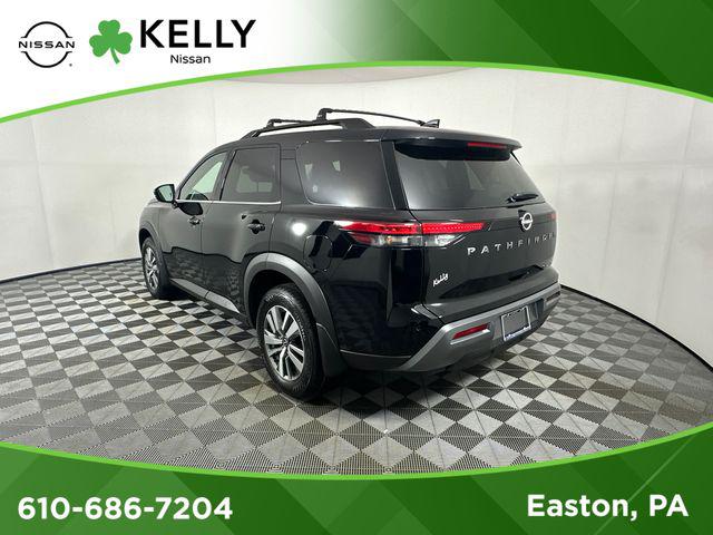2026 Nissan Pathfinder SL for sale in Easton, PA