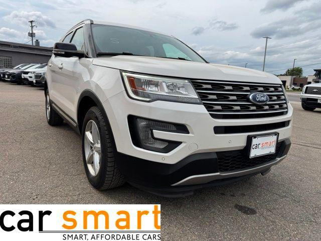 2017 Ford Explorer XLT for sale in Wausau, WI