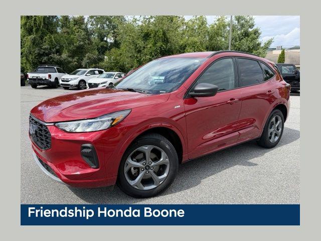 2024 Ford Escape ST-Line for sale in Boone, NC