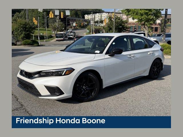 2024 Honda Civic Sport for sale in Boone, NC