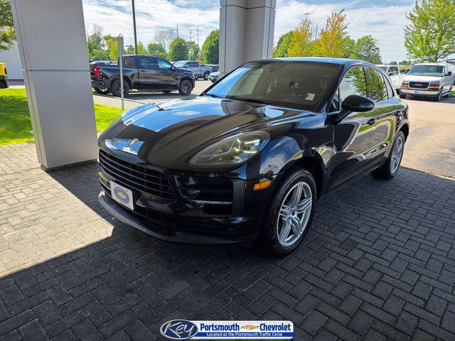 2020 Porsche Macan Base for sale in Portsmouth, NH