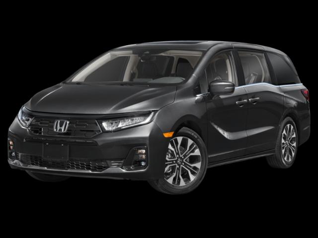 2026 Honda Odyssey Elite for sale in Austin, TX