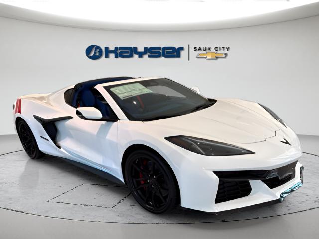2027 Chevrolet Corvette 3LT for sale in Sauk City, WI