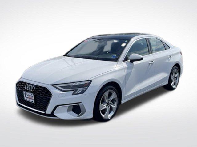 2024 Audi A3 Premium 40 TFSI Front-Wheel Drive S tronic for sale in Madison Heights, VA