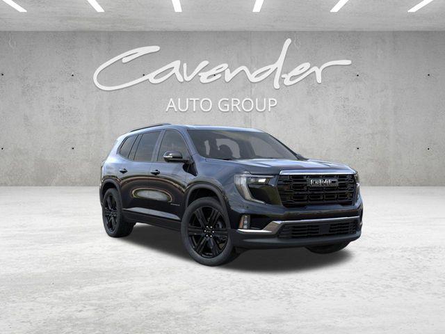 2026 GMC Acadia Elevation AWD for sale in San Antonio, TX