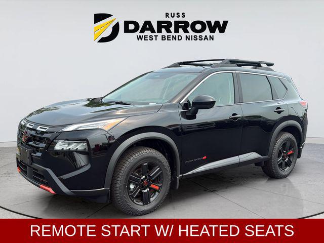 2026 Nissan Rogue Rock Creek for sale in West Bend, WI