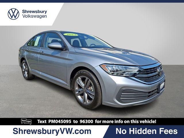 2023 Volkswagen Jetta 1.5T SE for sale in 	Red Bank, NJ