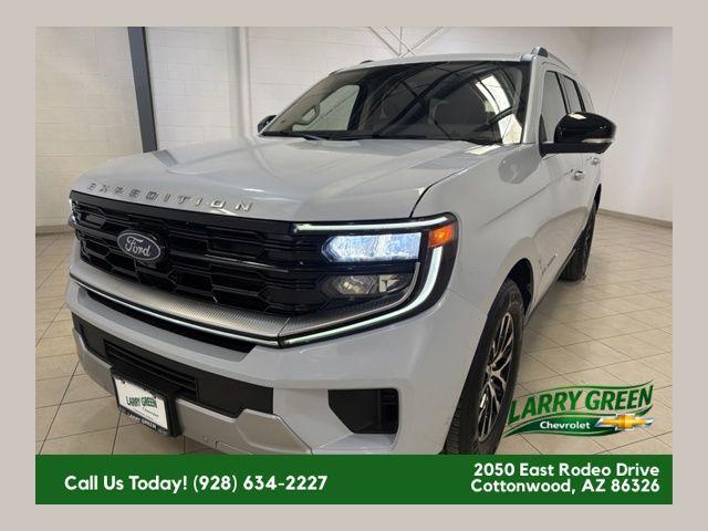 2025 Ford Expedition Platinum for sale in Cottonwood, AZ