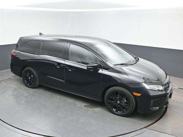 2025 Honda Odyssey Sport-L for sale in Morristown, TN