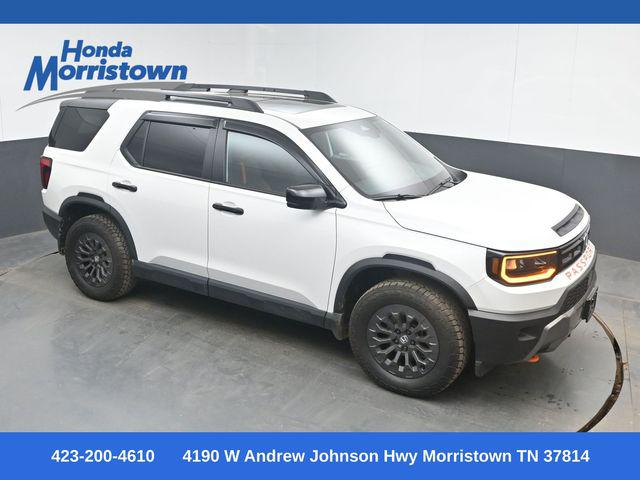 2026 Honda Passport AWD TrailSport for sale in Morristown, TN