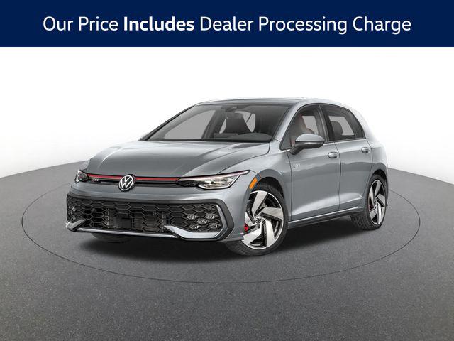 2026 Volkswagen Golf GTI S for sale in Baltimore, MD