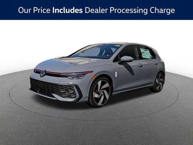 2026 Volkswagen Golf GTI S for sale in Baltimore, MD