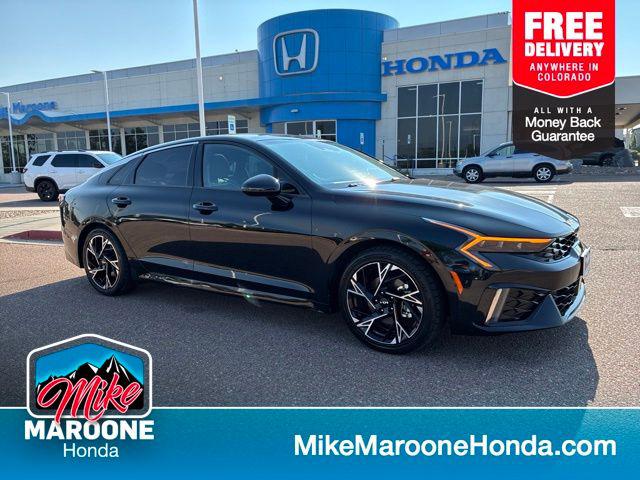 2025 Kia K5 GT-Line for sale in Colorado Springs, CO