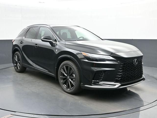 2026 Lexus RX 350 F SPORT Design for sale in Greenville, SC
