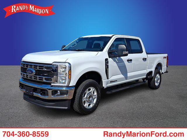 2026 Ford F-250 XLT for sale in Statesville, NC