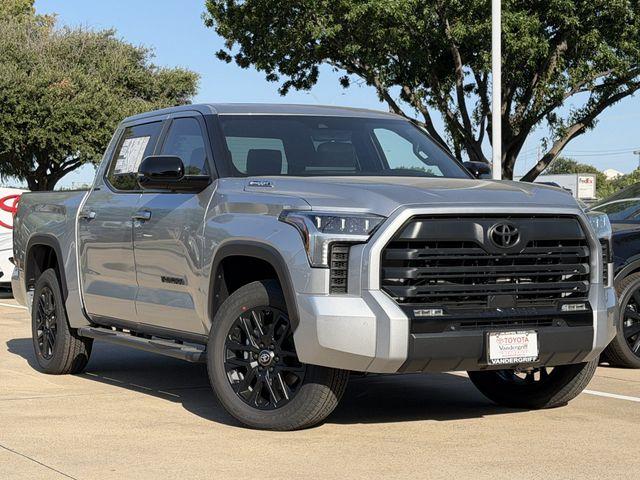 2026 Toyota Tundra Limited CrewMax 6.4 Bed for sale in Arlington, TX