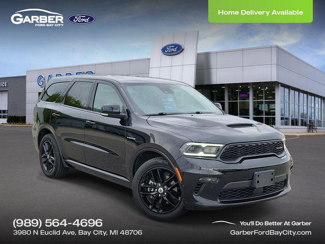 2022 Dodge Durango R/T Plus for sale in Linwood, MI