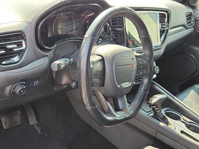 2022 Dodge Durango R/T Plus
