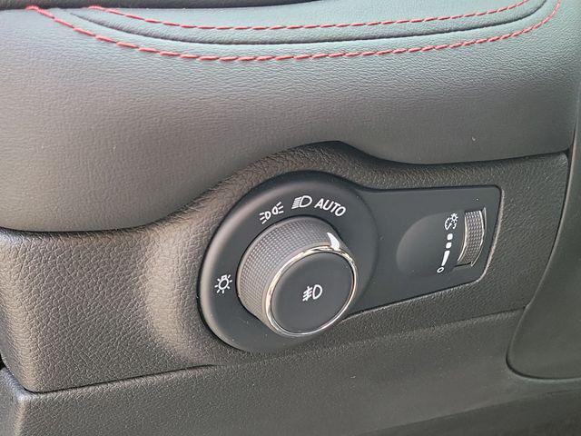 2022 Dodge Durango R/T Plus