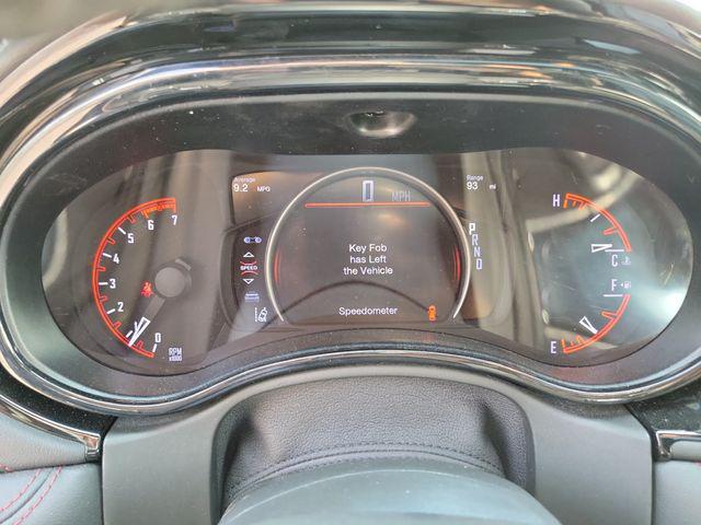 2022 Dodge Durango R/T Plus