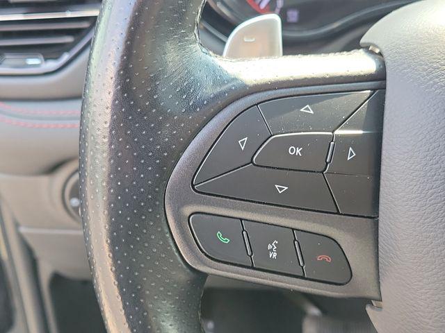 2022 Dodge Durango R/T Plus