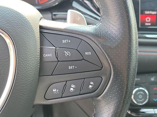 2022 Dodge Durango R/T Plus