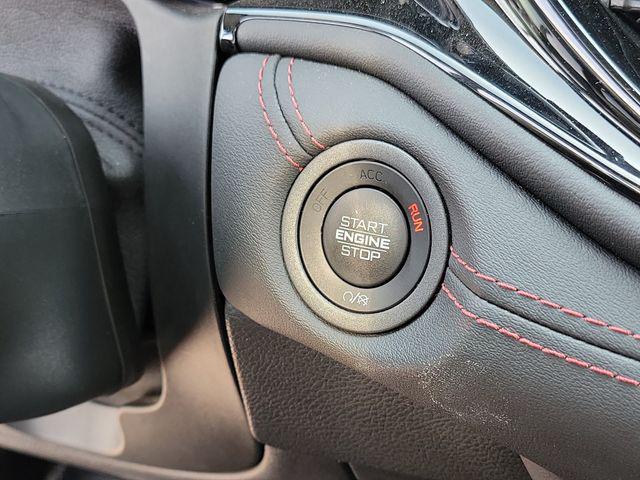2022 Dodge Durango R/T Plus