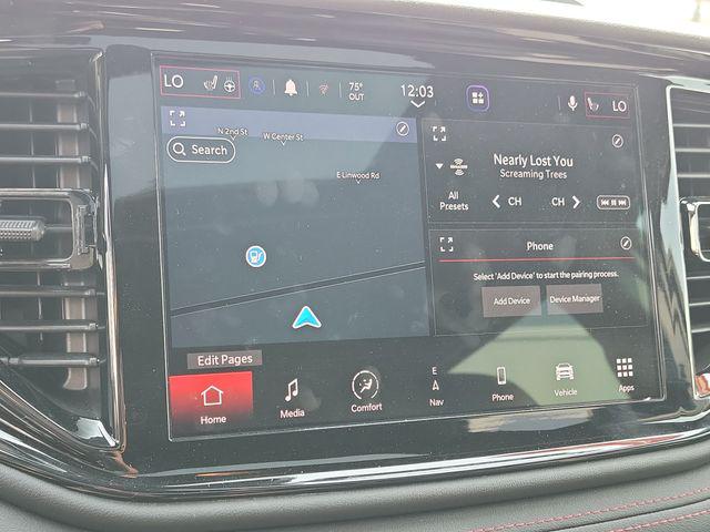 2022 Dodge Durango R/T Plus