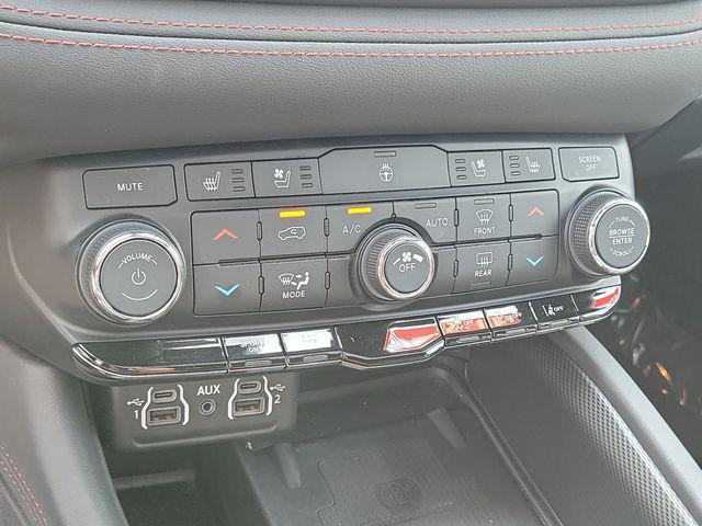 2022 Dodge Durango R/T Plus