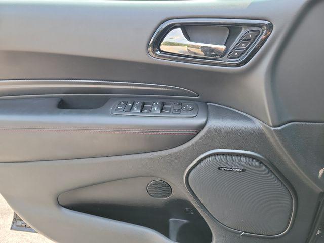 2022 Dodge Durango R/T Plus