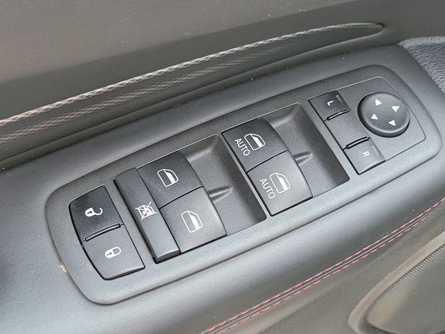 2022 Dodge Durango R/T Plus