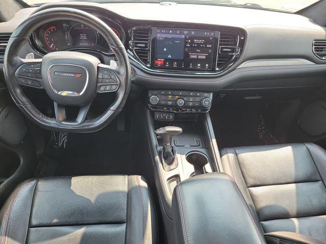 2022 Dodge Durango R/T Plus