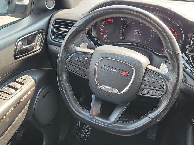 2022 Dodge Durango R/T Plus