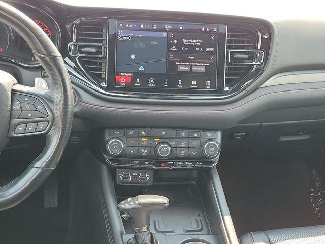 2022 Dodge Durango R/T Plus