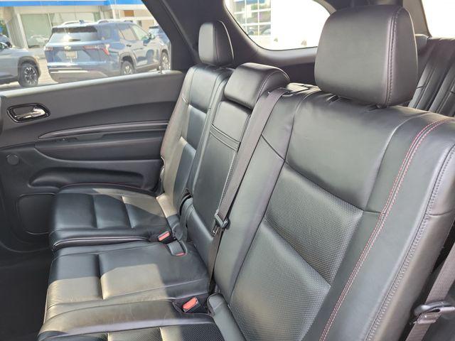 2022 Dodge Durango R/T Plus