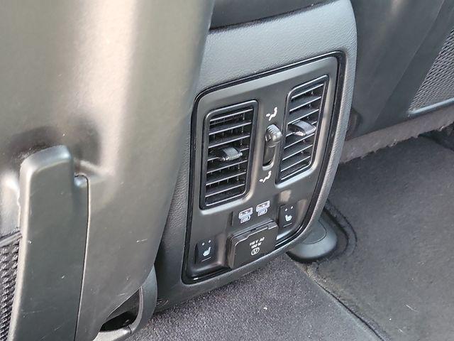 2022 Dodge Durango R/T Plus