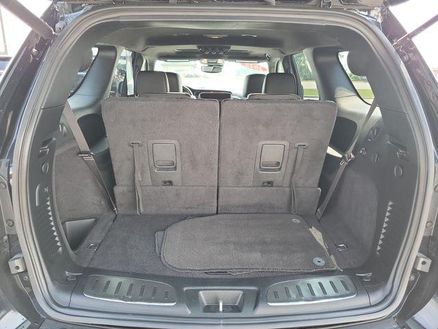 2022 Dodge Durango R/T Plus