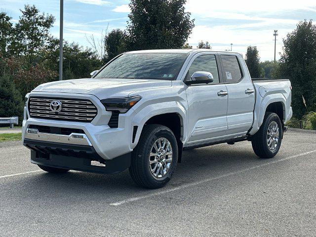 2026 Toyota Tacoma Limited for sale in Mars, PA