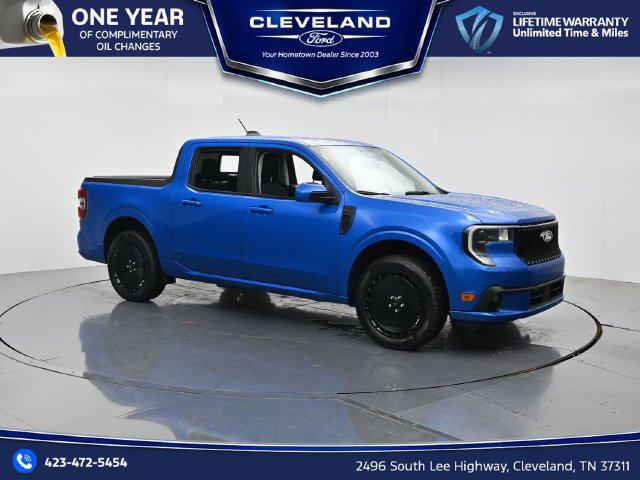 2026 Ford Maverick Lobo Standard for sale in Cleveland, TN