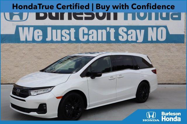2025 Honda Odyssey Sport-L for sale in Burleson, TX