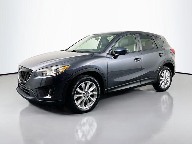 2014 Mazda CX-5 Grand Touring for sale in Kingsville, MD
